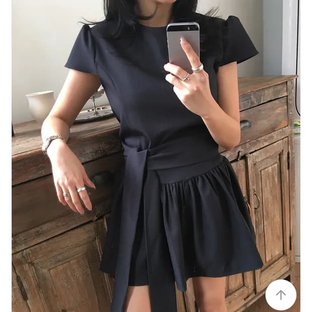 미니원피스