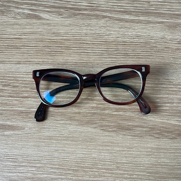 [50-22] 빈티지 리버티옵티컬 liberty optical
