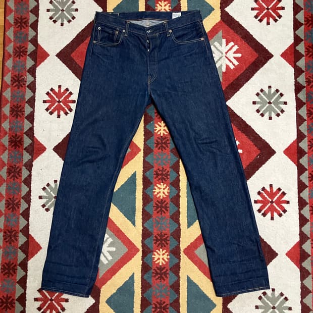 오어슬로우 105 3사이즈