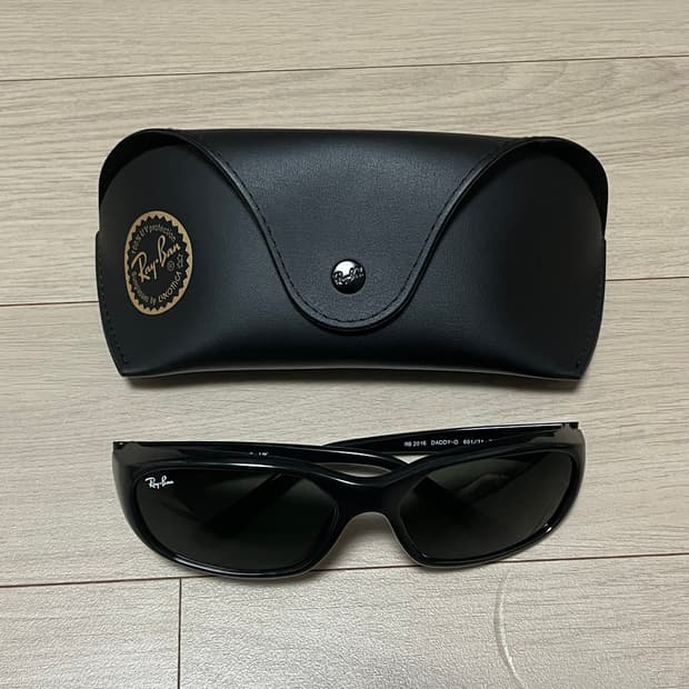 레이벤 대디오