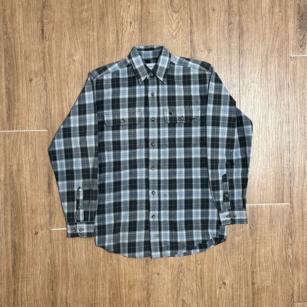 [칼하트] •Carhartt Plaid Shirt