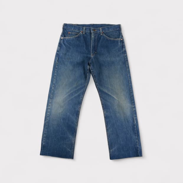 [36인치] 90's lee 200-0147 데님팬츠