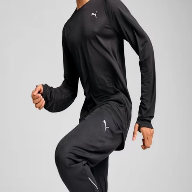 퓨마 러닝 롱슬리브 xl 사이즈 판매