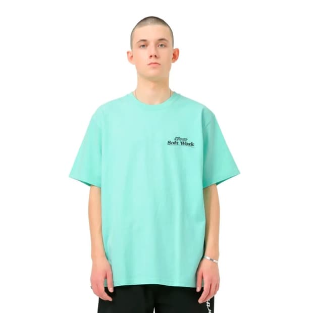 디네댓 티셔츠L