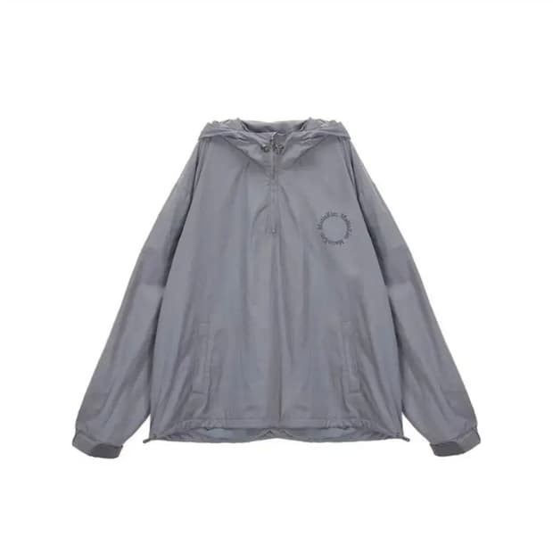 [MATIN KIM] 마뗑킴 아노락 점퍼 ANORAK JUMPER
