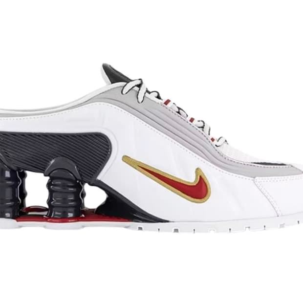 나이키 마틴로즈 샥스 