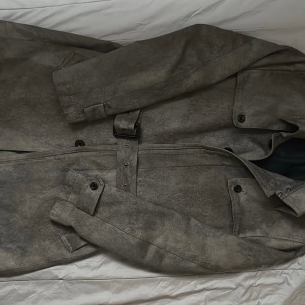 토네이도 마트 코트