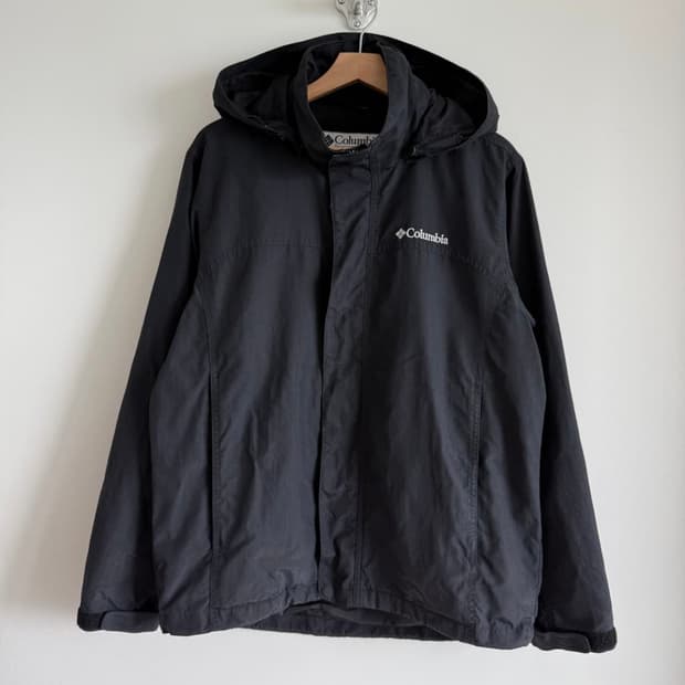 컬럼비아(Columbia) 윈드브레이커