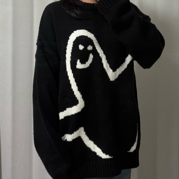 마크곤잘레스 니트