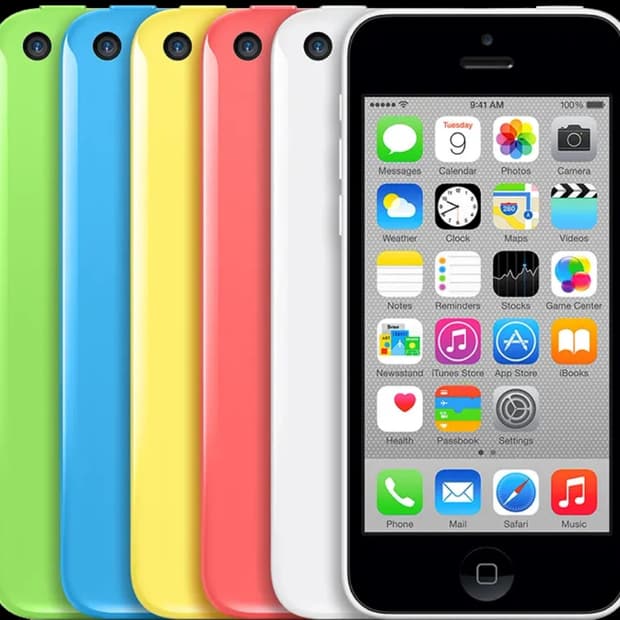 아이폰 5c 구해요