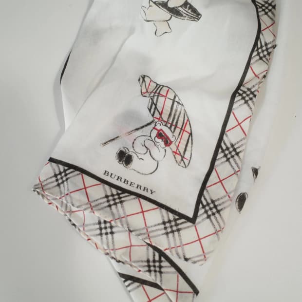 BURBERRY