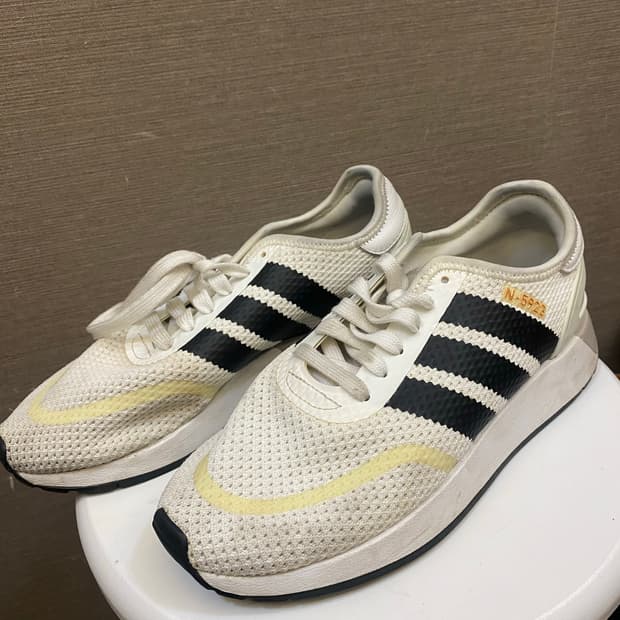 아디다스 이니키 러너 런닝화 신발 230 n-5923
