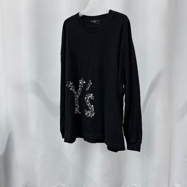 yohji yamamoto