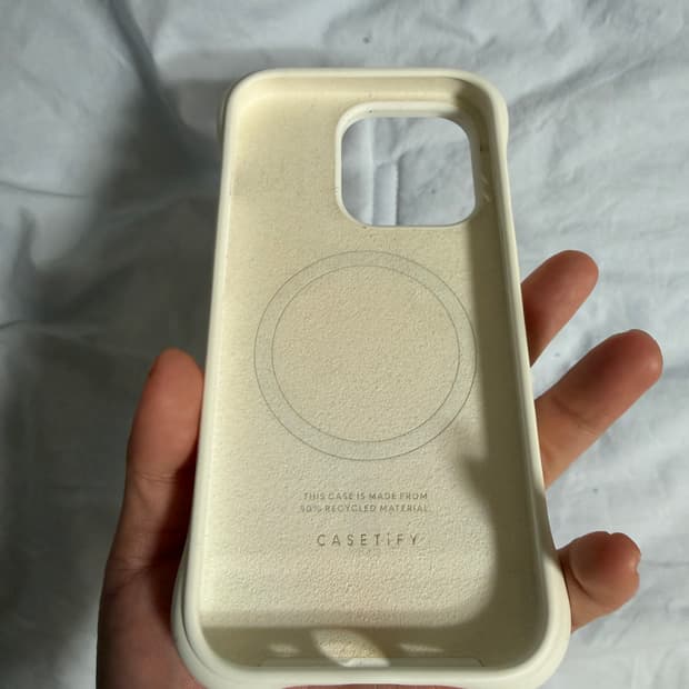 케이스티파이 리플케이스 14pro