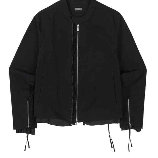 Xlim ep.9 06 jacket balck S