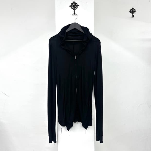 JULIUS X MERCURY 10th