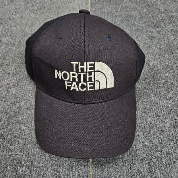 노스페이스 THF 로고 캡(급처)