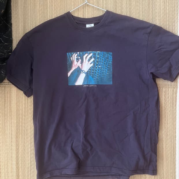 Polar skate 반팔🏄🏽‍♀️