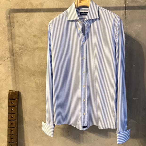 보또니 드레스셔츠 남성100