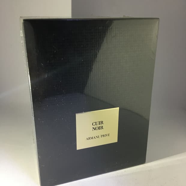 아르마니 뀌르 누와르 향수 EDP 100ml