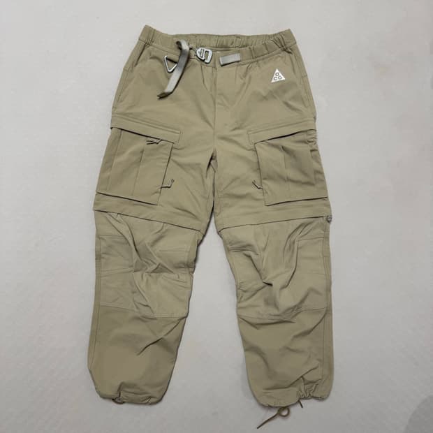 [M] Nike ACG 나이키 스미스 서밋 카고 팬츠