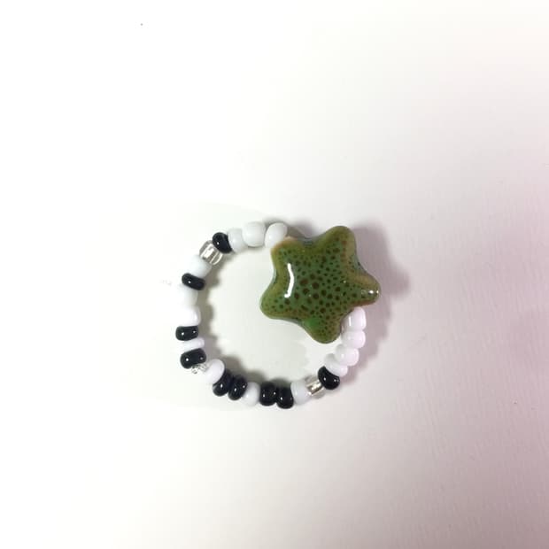 Star Ring - Gaia