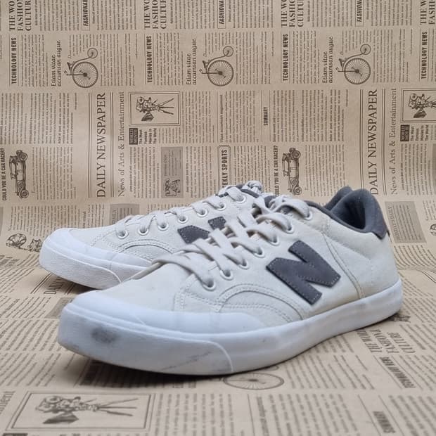 뉴발란스 프로코트 남성스니커즈295
