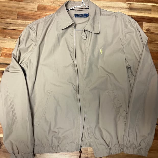 폴로 랄프로렌 베이포트 포플린 M