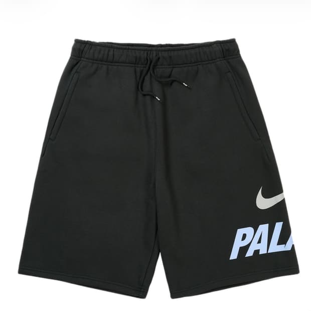 XL 나이키 팔라스 스웻 쇼츠 블랙 반바지 미개봉 새제품 판매