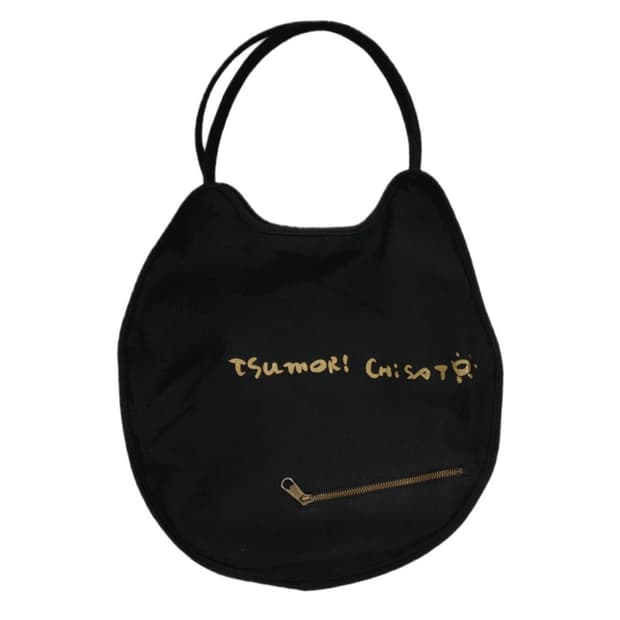 Tsumori Chisato tote bag