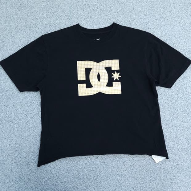 돌체앤가바나 반팔 티셔츠 D&G