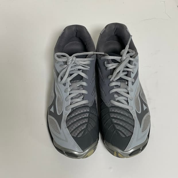 아식스 asics 미즈노 250