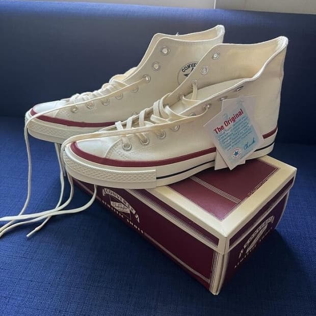 컨버스 타임라인50s vtg 280 새상품