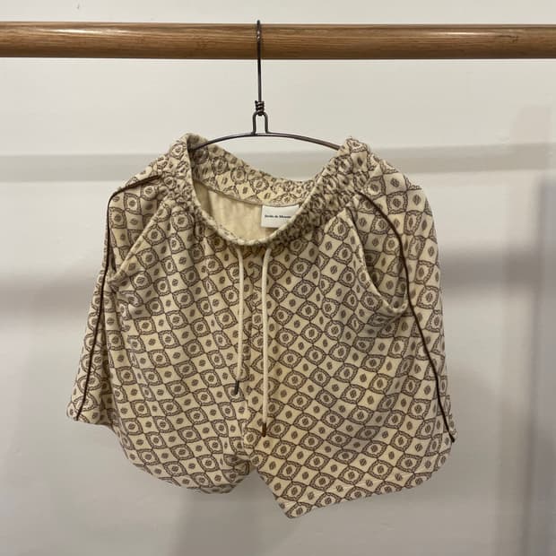 drôle de monsieur hot pants