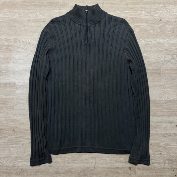 Dkny 골프웨어 여성 아노락 니트 M/95