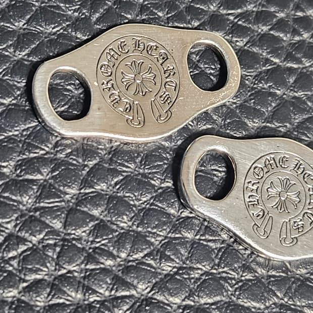 크롬하츠 슈레이스 1set