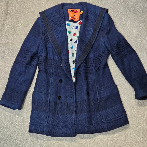 럭키슈에뜨 여성 자켓