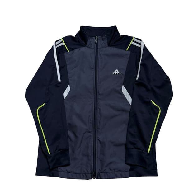 아디다스 트랙탑