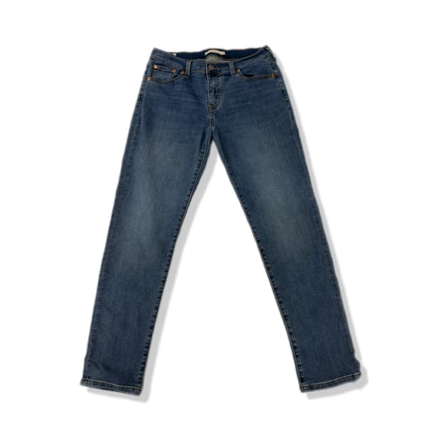 levis 미드라이즈보이프렌드핏웜진26