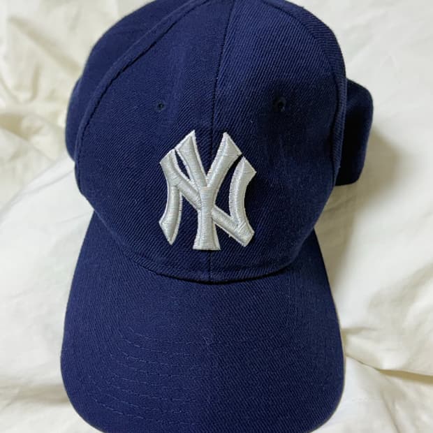 MLB 빈티지 볼캡