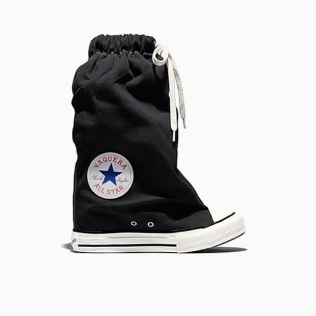 컨버스 X 바케라 엑스하이 240