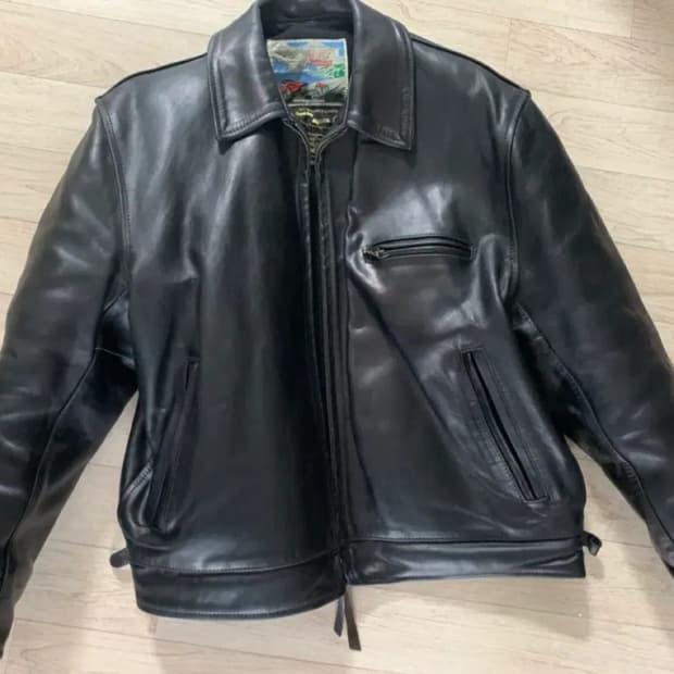 에어로레더 하이웨이맨 44 판매