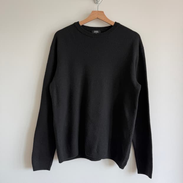 무신사스탠다드(musinsa standard) 스웻 셔츠