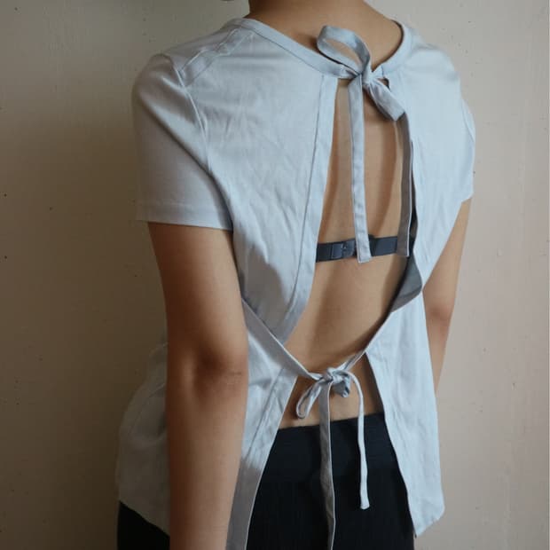 Helmut lang T-shirts