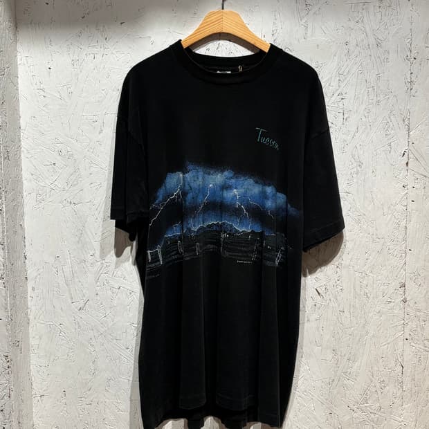 90's Vintage tee