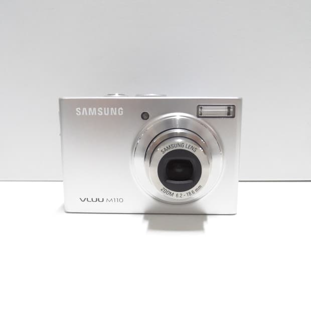 삼성 VLUU M110디카