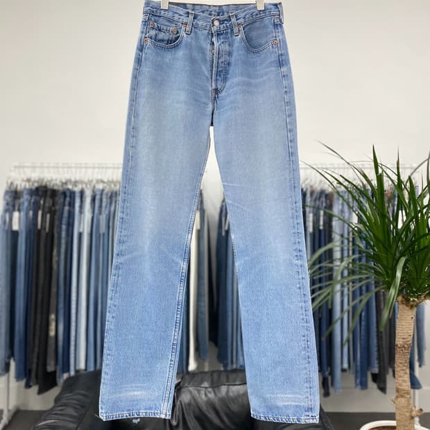리바이스501 Straight Fit 90s 28사이즈 a5918