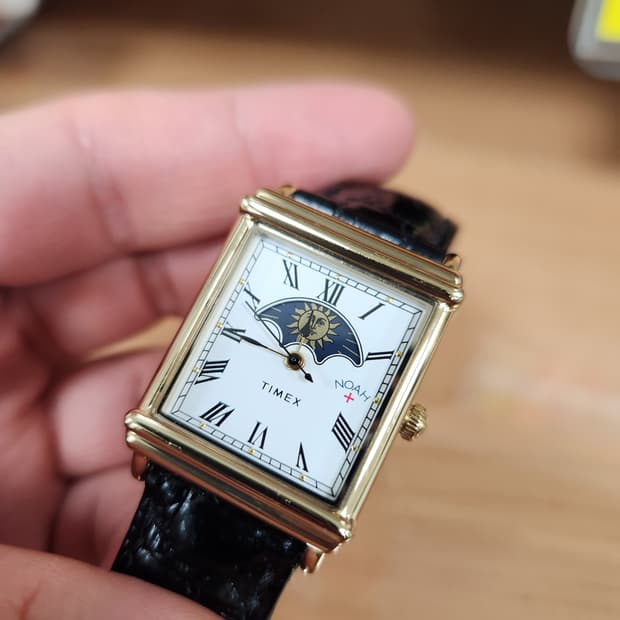 타이맥스x노아 썬앤문 A++