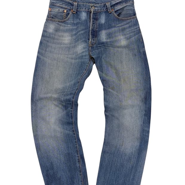 00년대 리바이스 501 청바지 (34)