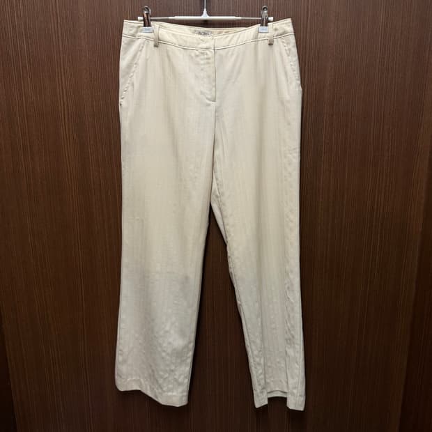 비씨비지 BCBG 슬렉스 바지